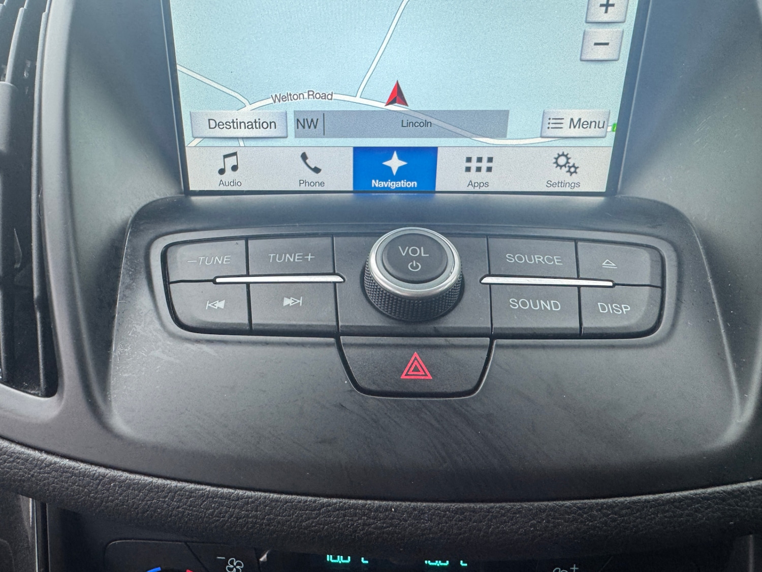 Used Ford Kuga 2017 for sale - 77247666: Photo 20