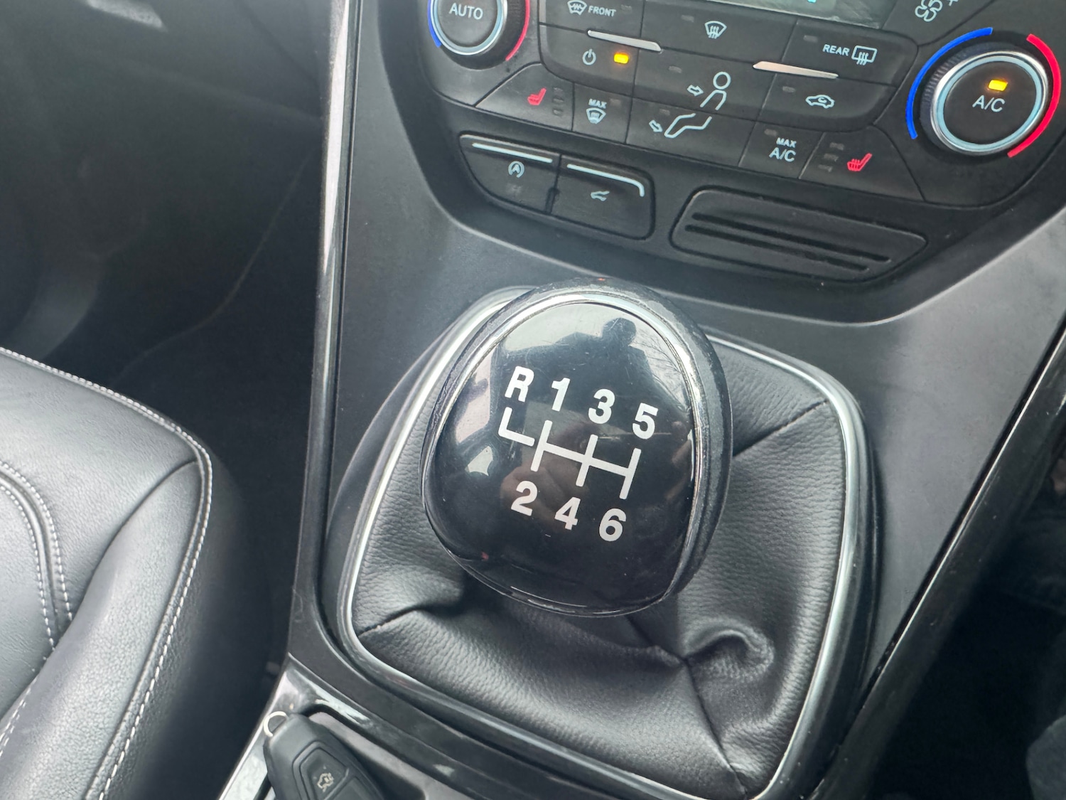 Used Ford Kuga 2017 for sale - 77247666: Photo 22