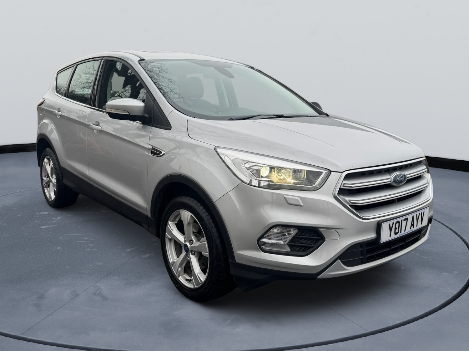 Used Ford Kuga 2017 for sale - 77247666: Photo 26