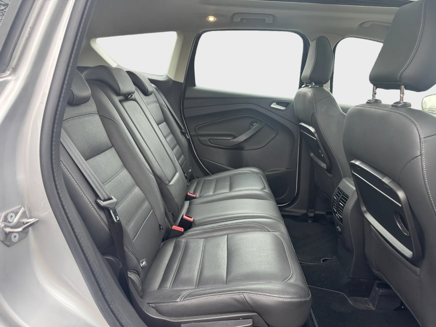 Used Ford Kuga 2017 for sale - 77247666: Photo 27