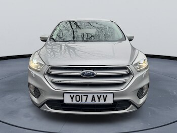 Used Ford Kuga 2017 for sale - 77247666: Photo