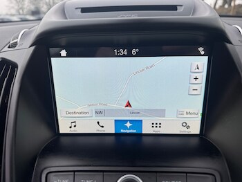 Used Ford Kuga 2017 for sale - 77247666: Photo