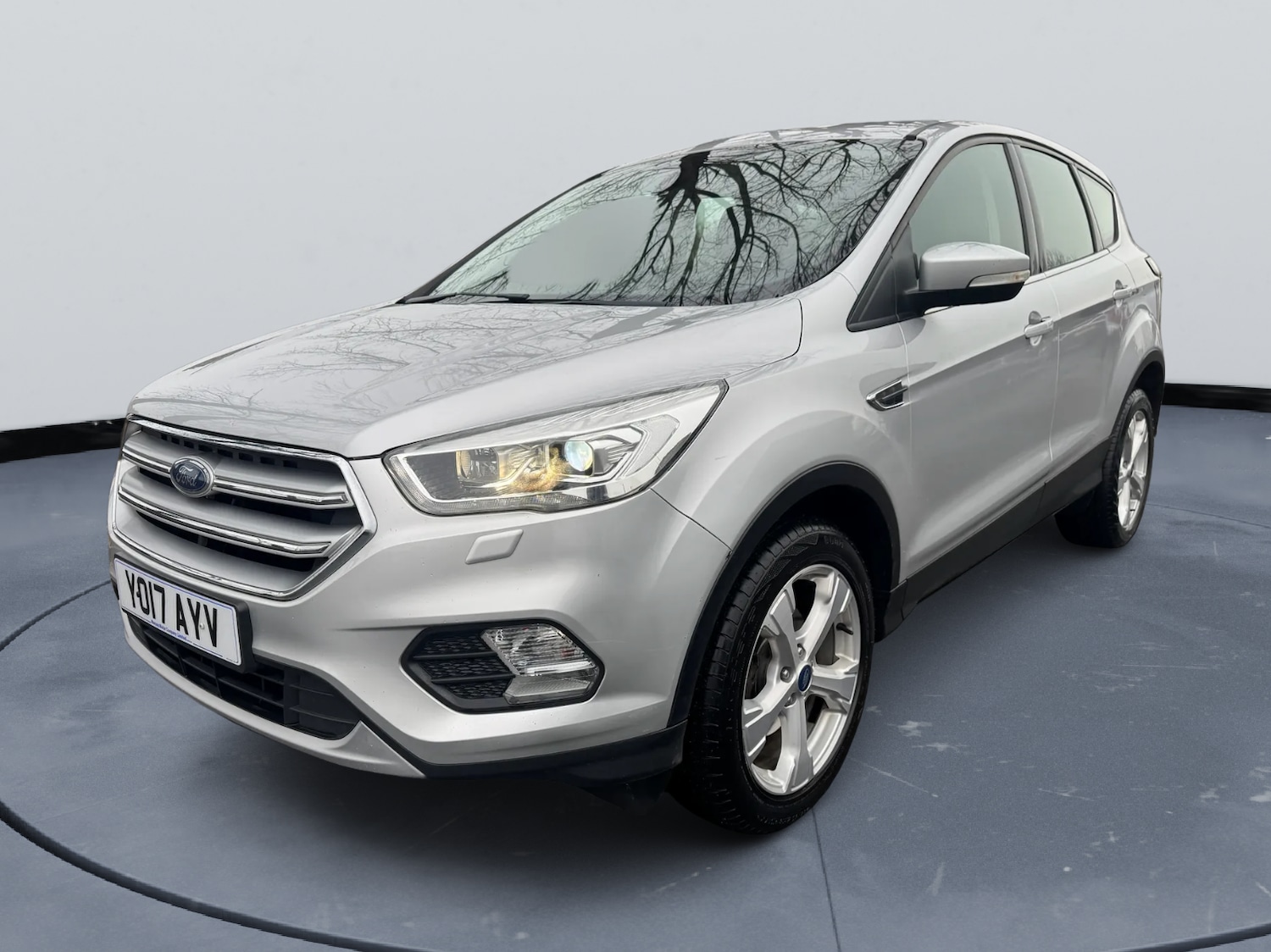 Used Ford Kuga 2017 for sale - 77247666: Photo 5