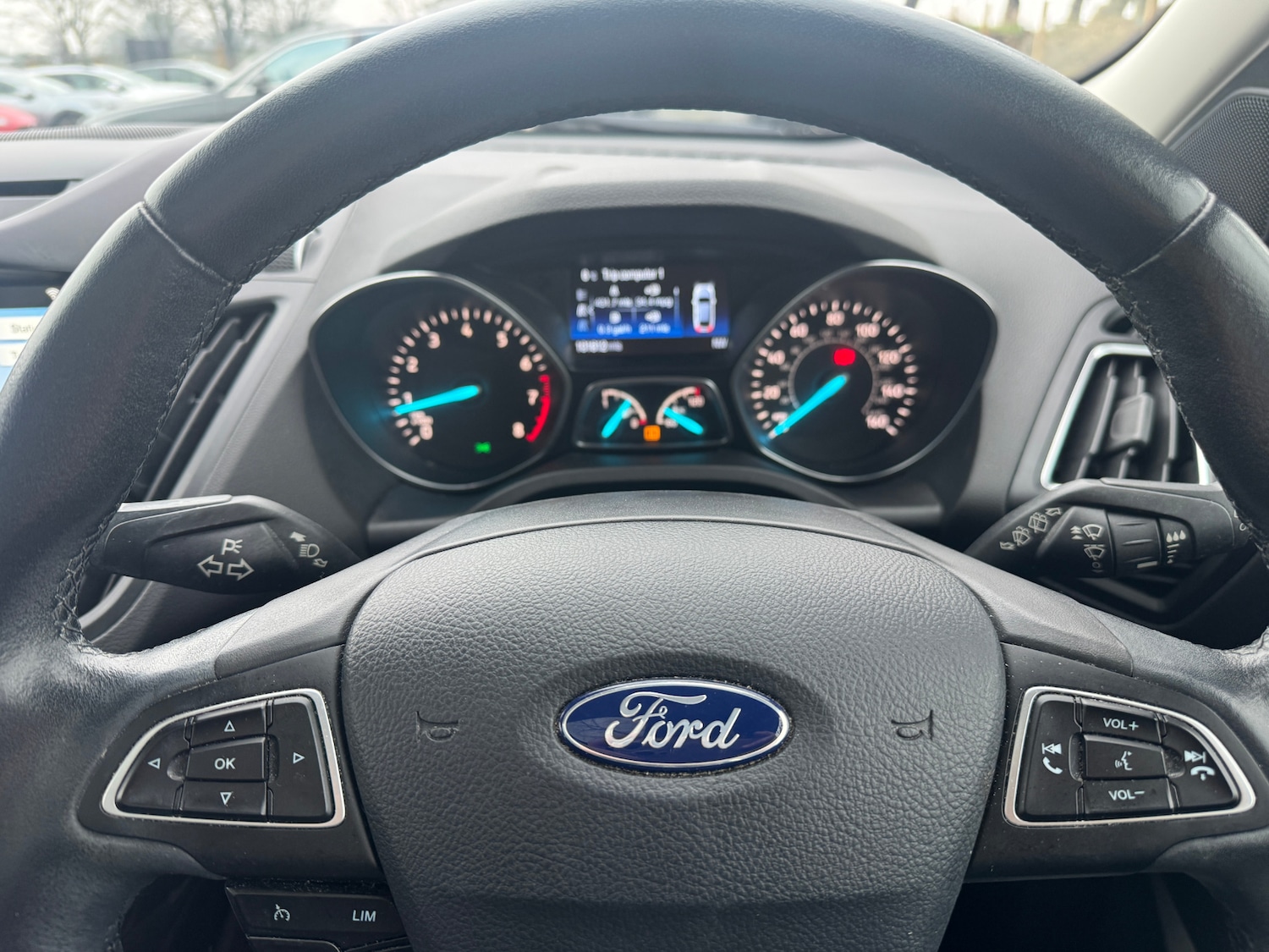 Used Ford Kuga 2017 for sale - 77247666: Photo 6