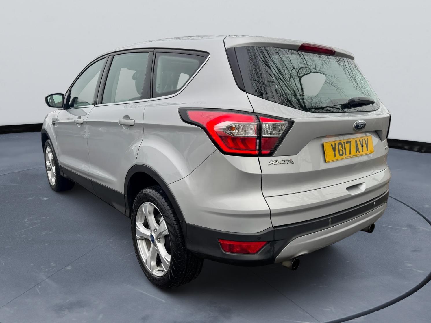 Used Ford Kuga 2017 for sale - 77247666: Photo 7