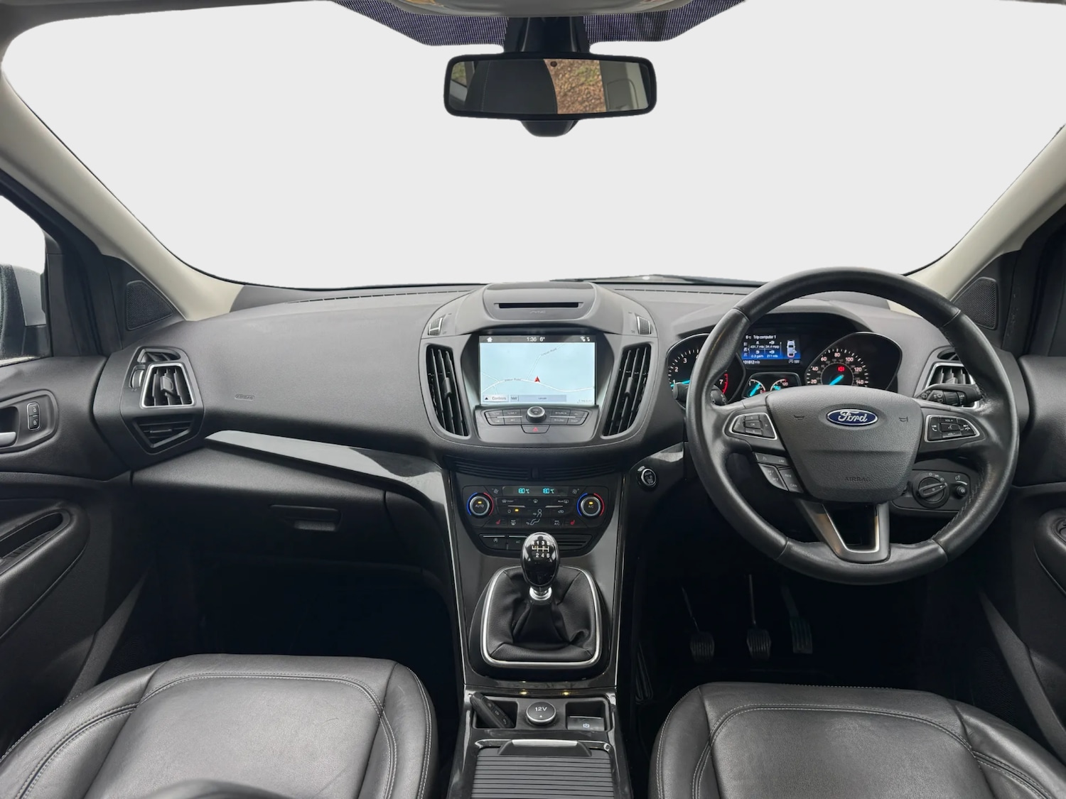 Used Ford Kuga 2017 for sale - 77247666: Photo 8