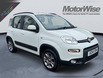 Used Fiat Panda 2014 for sale - 78421376: Photo