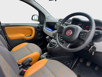 Used Fiat Panda 2014 for sale - 78421376: Photo