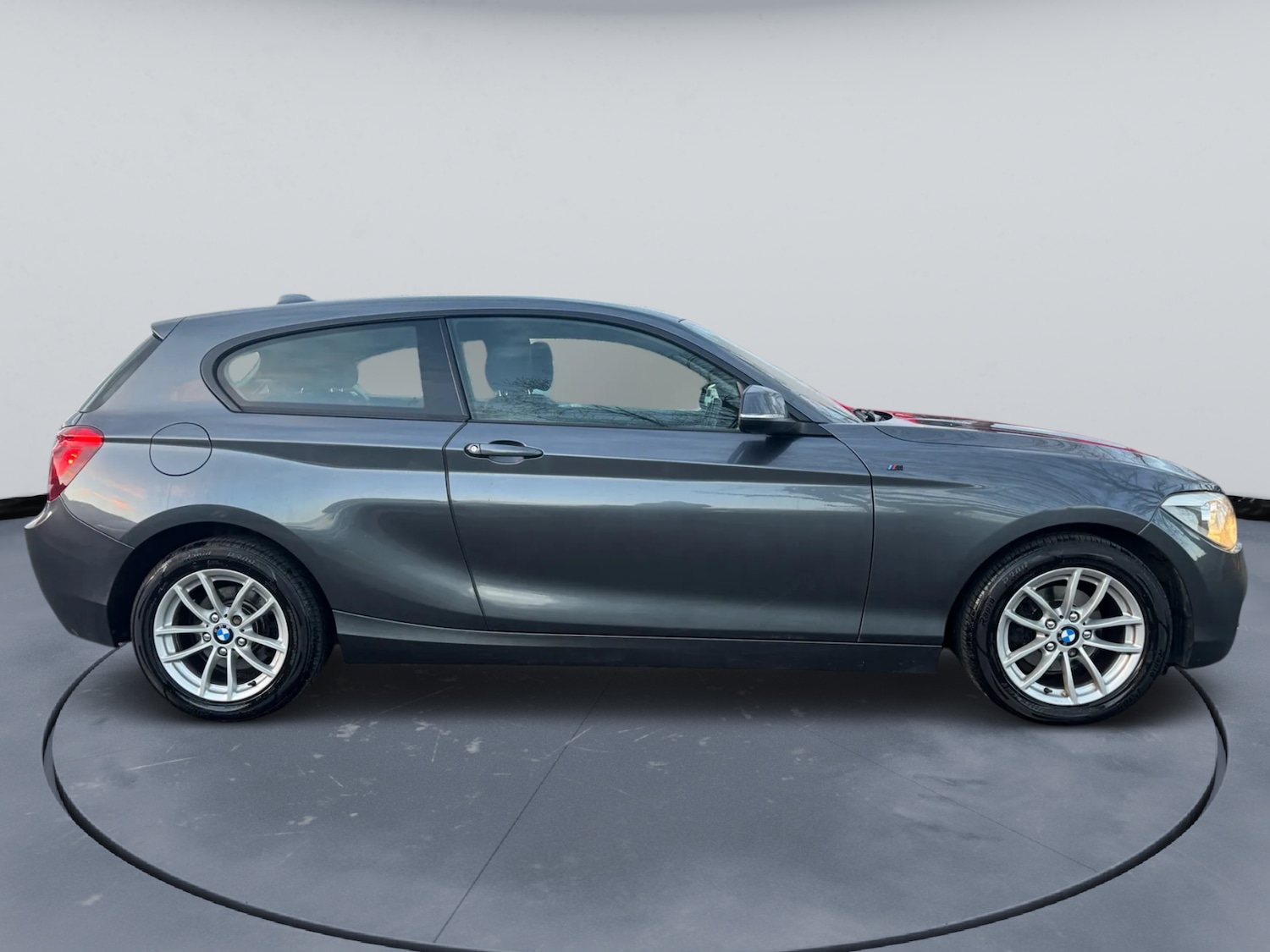 Used BMW 1 Series 2013 for sale - 76906013: Photo 11