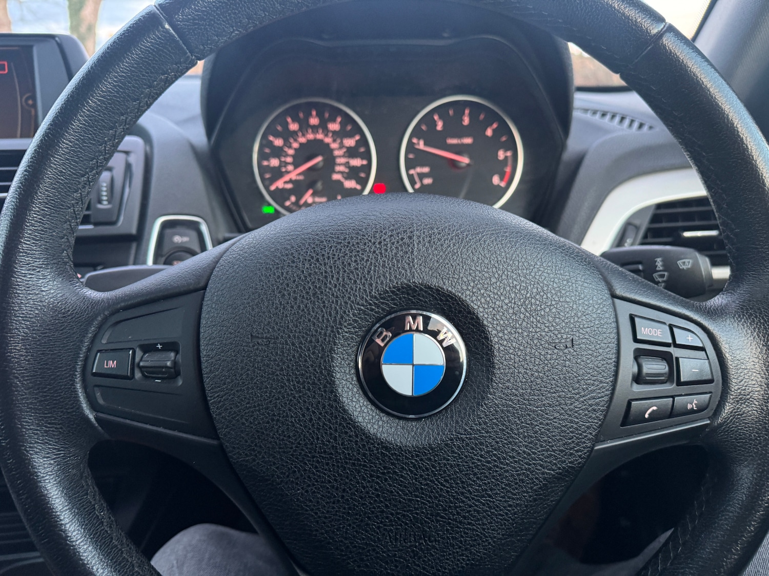 Used BMW 1 Series 2013 for sale - 76906013: Photo 12