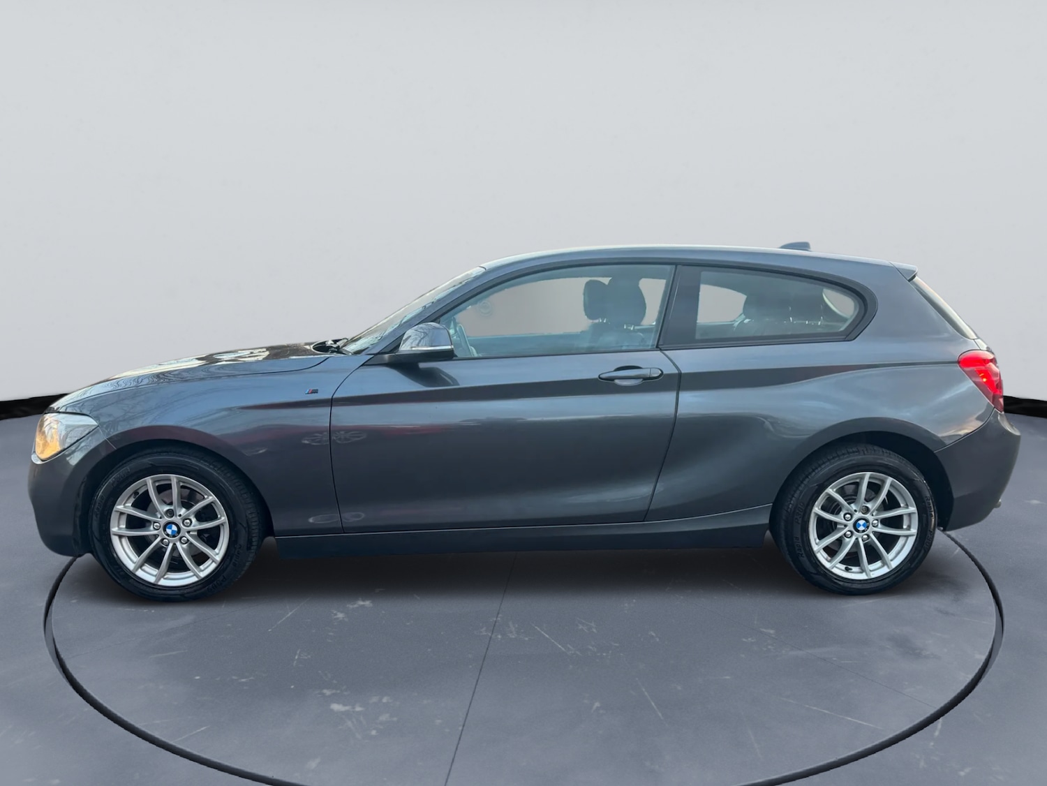 Used BMW 1 Series 2013 for sale - 76906013: Photo 13