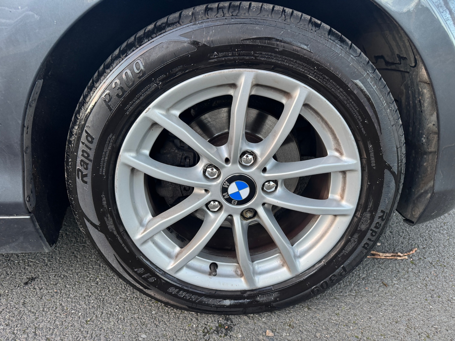 Used BMW 1 Series 2013 for sale - 76906013: Photo 16