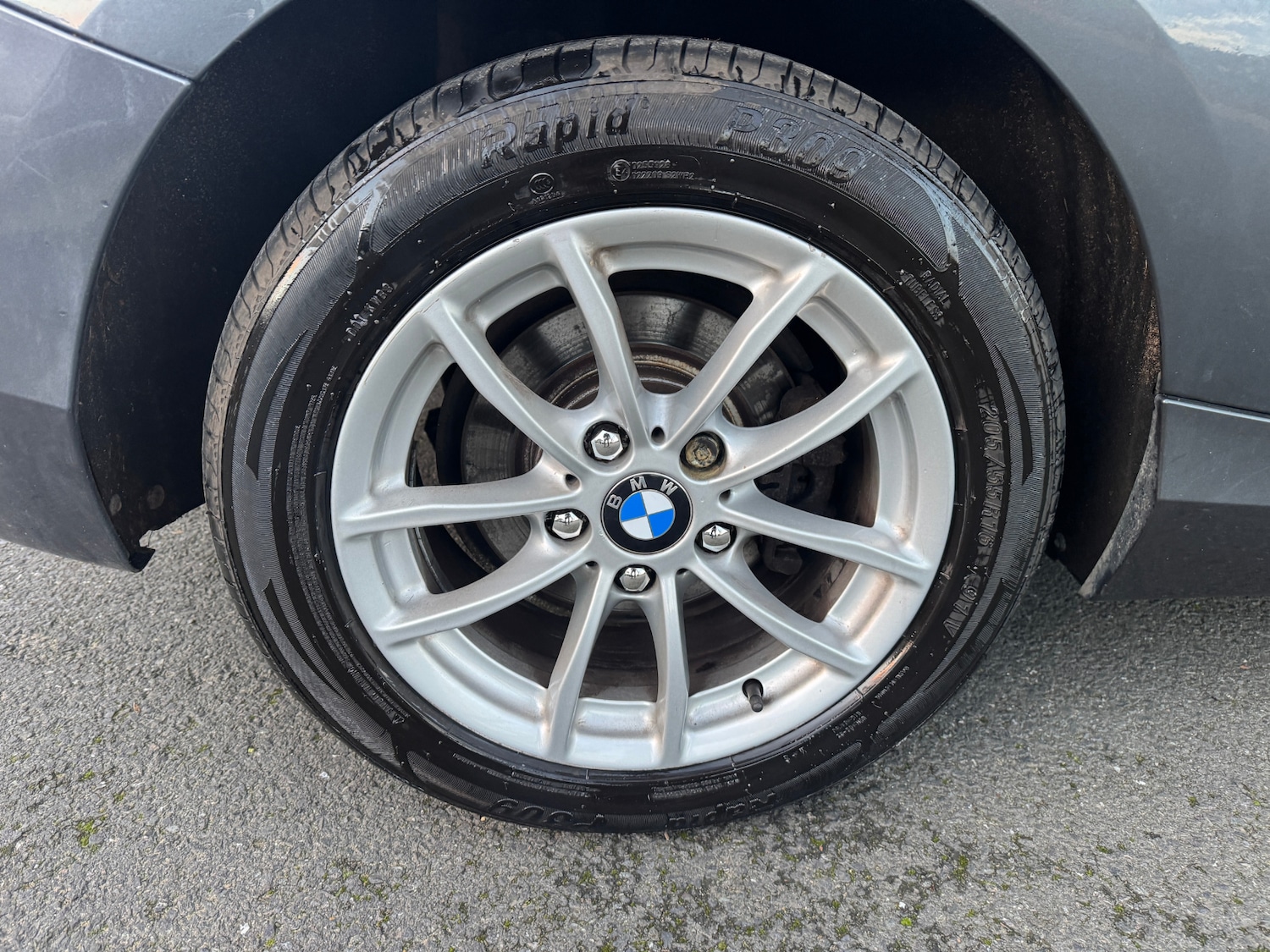 Used BMW 1 Series 2013 for sale - 76906013: Photo 17