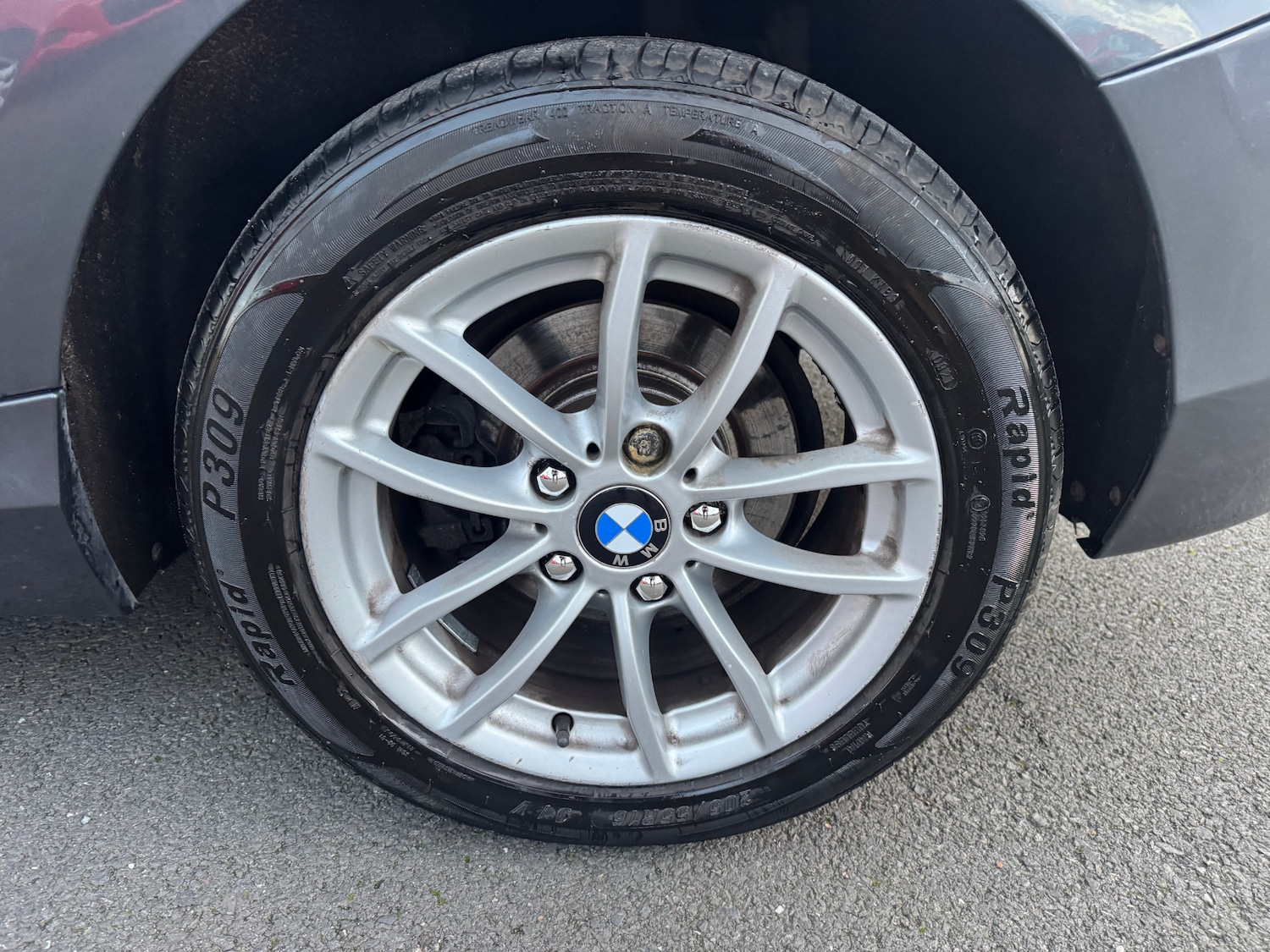 Used BMW 1 Series 2013 for sale - 76906013: Photo 18