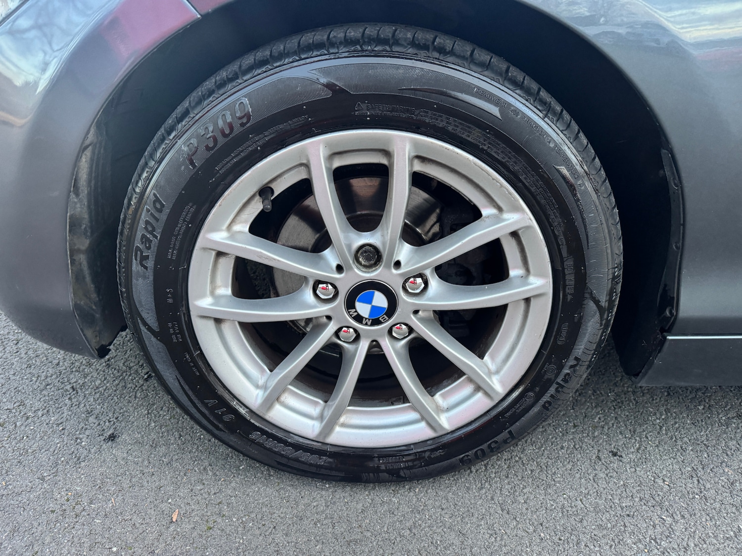 Used BMW 1 Series 2013 for sale - 76906013: Photo 19