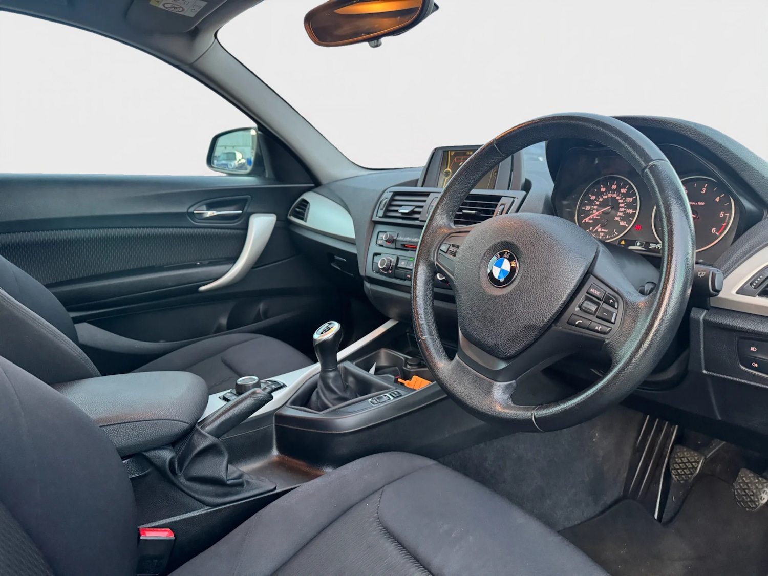 Used BMW 1 Series 2013 for sale - 76906013: Photo 2