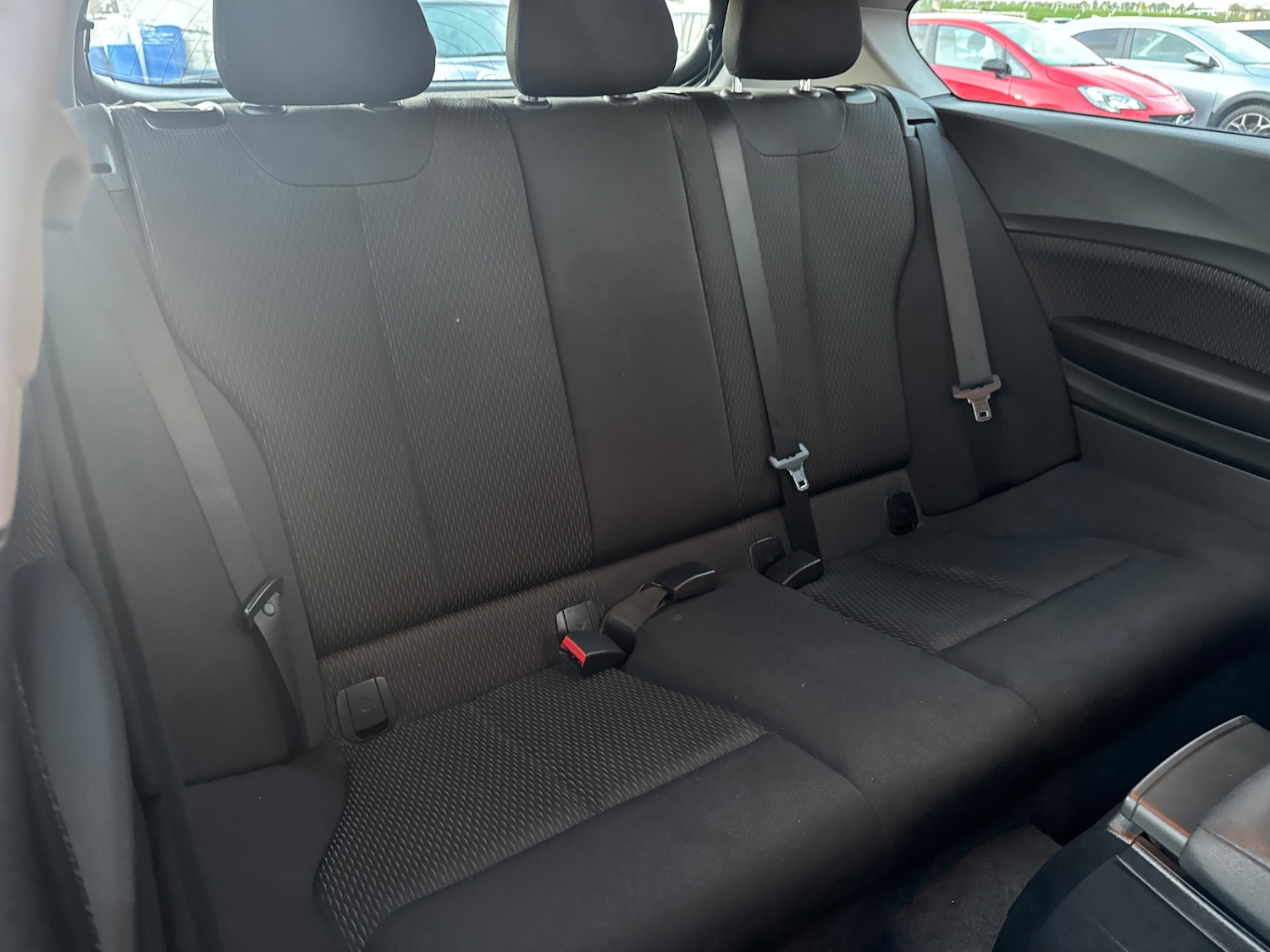 Used BMW 1 Series 2013 for sale - 76906013: Photo 27