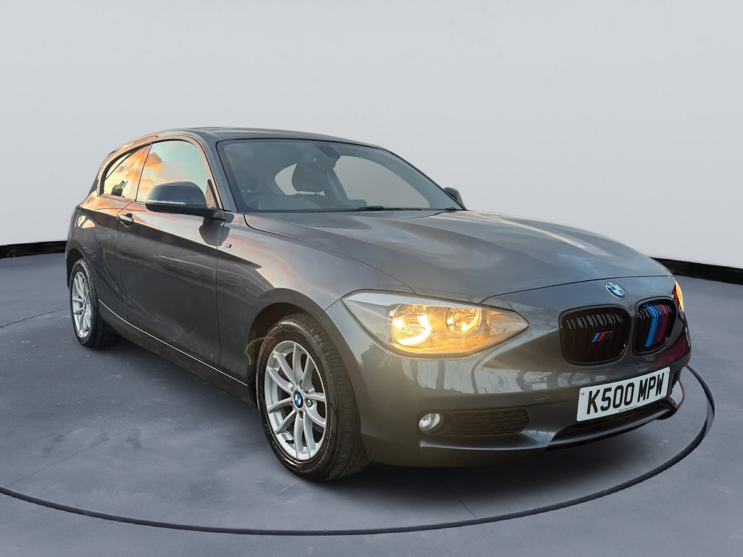 Used BMW 1 Series 2013 for sale - 76906013: Photo 29