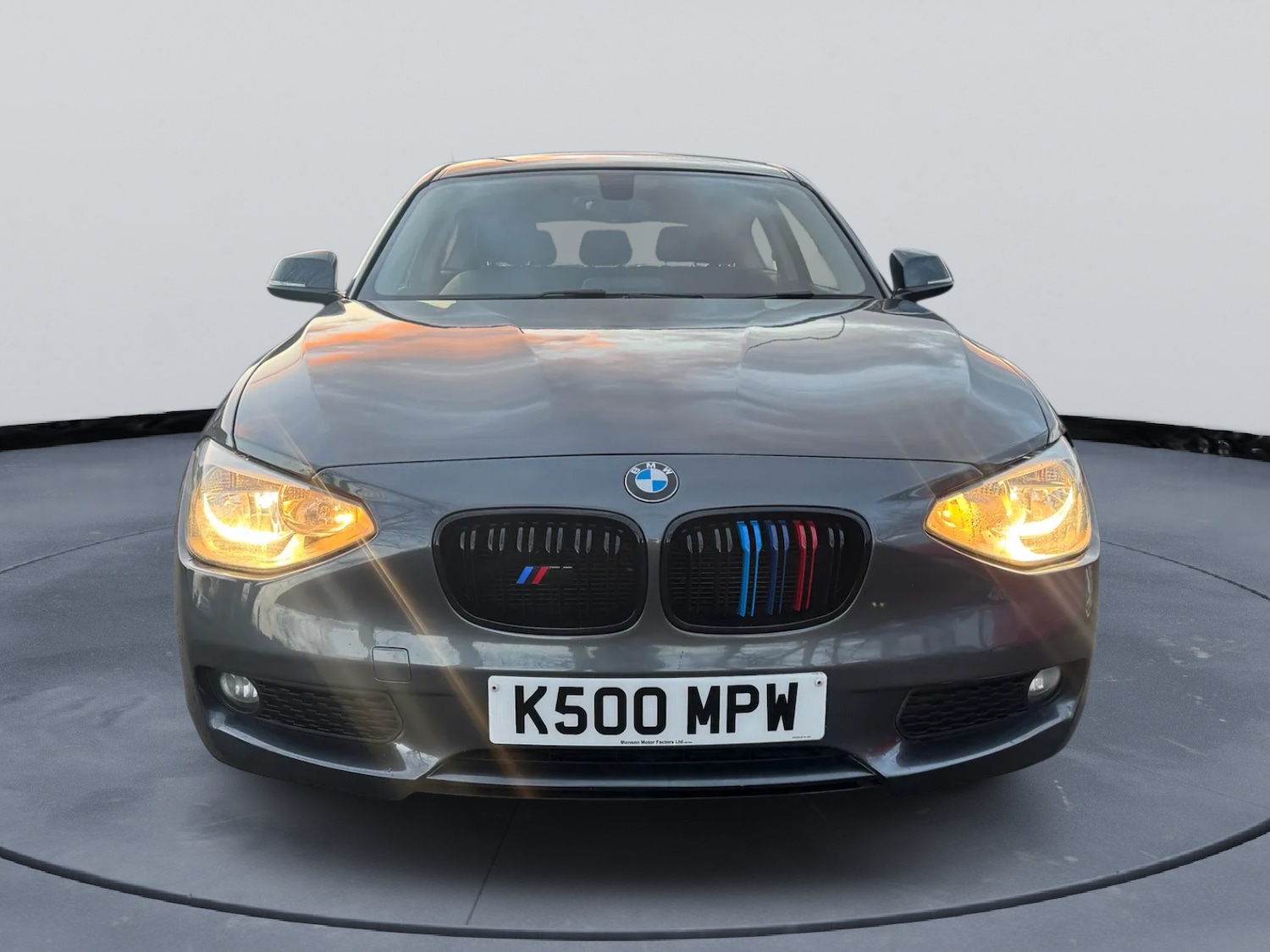 Used BMW 1 Series 2013 for sale - 76906013: Photo 3