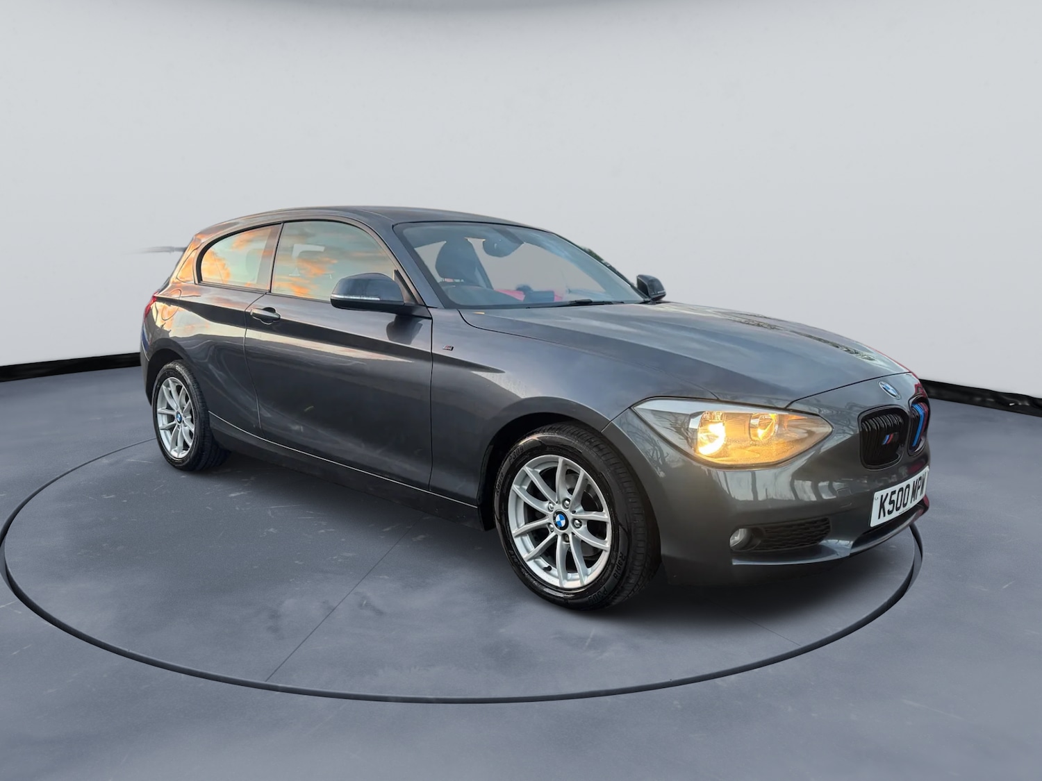 Used BMW 1 Series 2013 for sale - 76906013: Photo 31