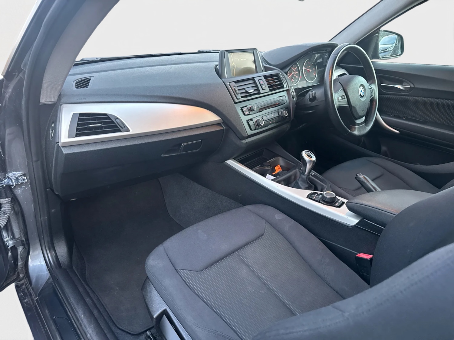 Used BMW 1 Series 2013 for sale - 76906013: Photo 4