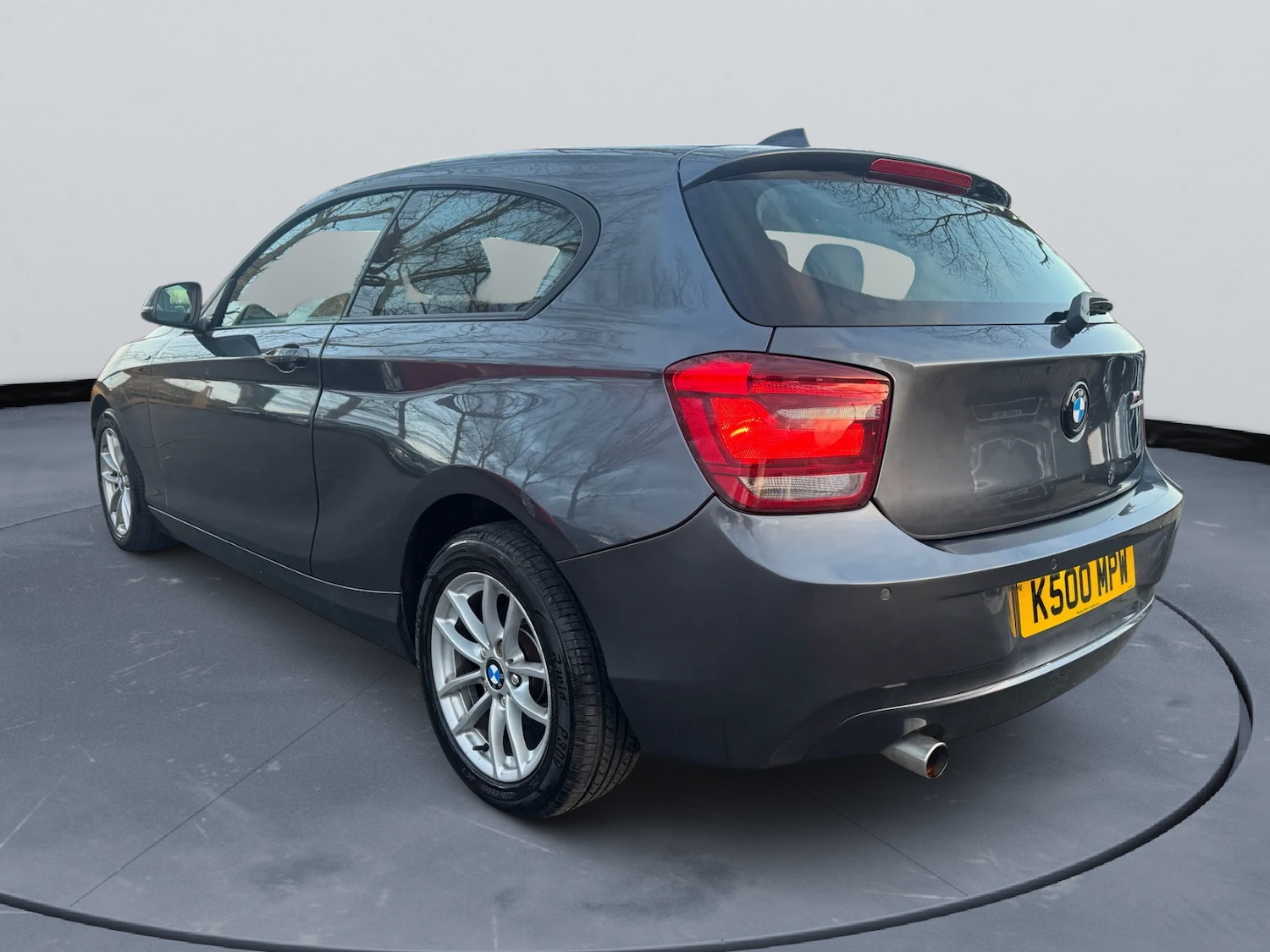 Used BMW 1 Series 2013 for sale - 76906013: Photo 5
