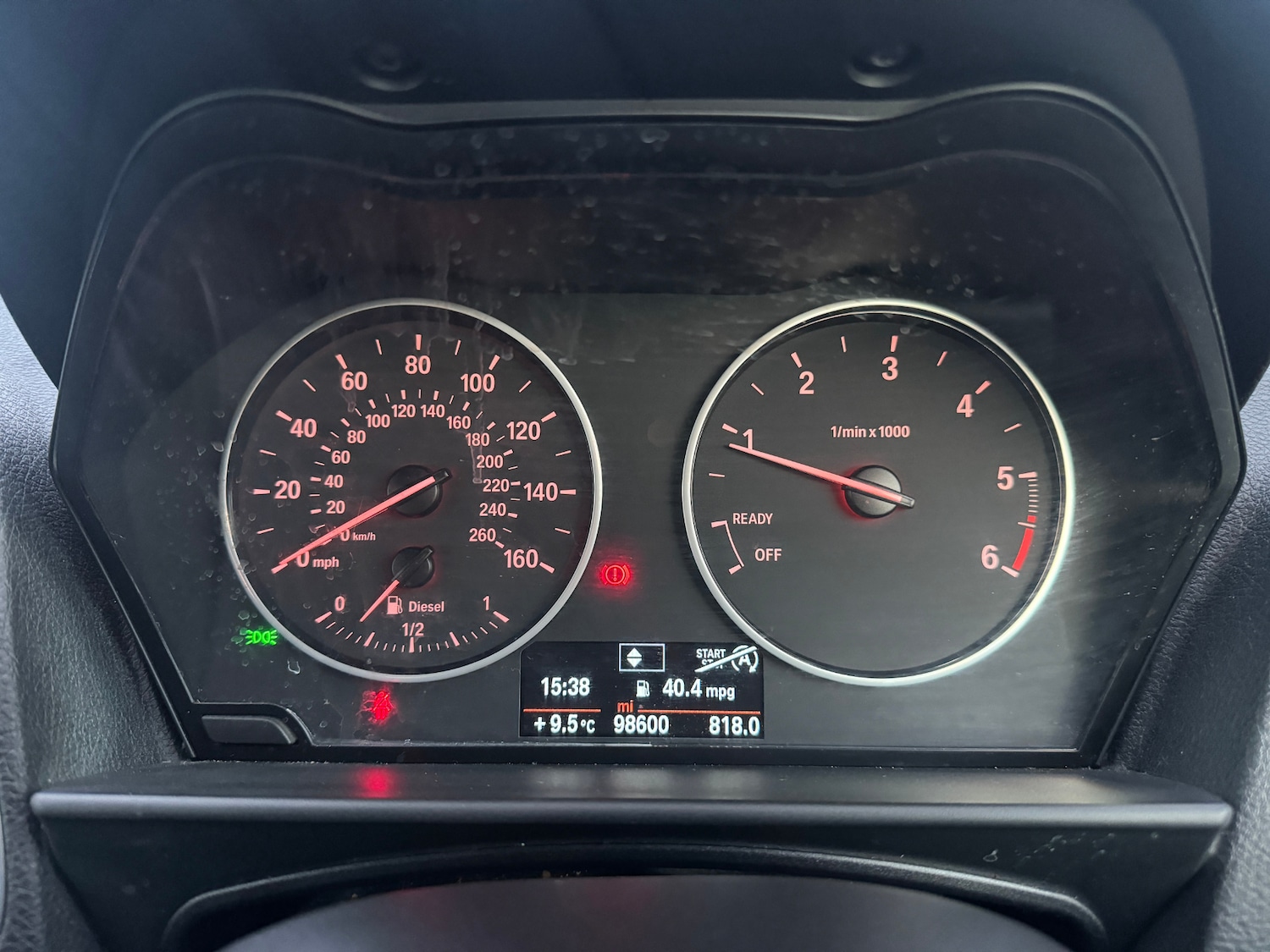 Used BMW 1 Series 2013 for sale - 76906013: Photo 6