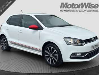 2017 (17) - 1.0 Beats 5dr