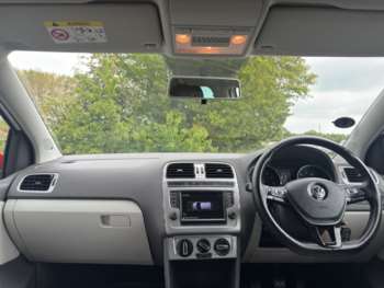 Used Volkswagen Polo 2017 for sale - 74659819: Photo