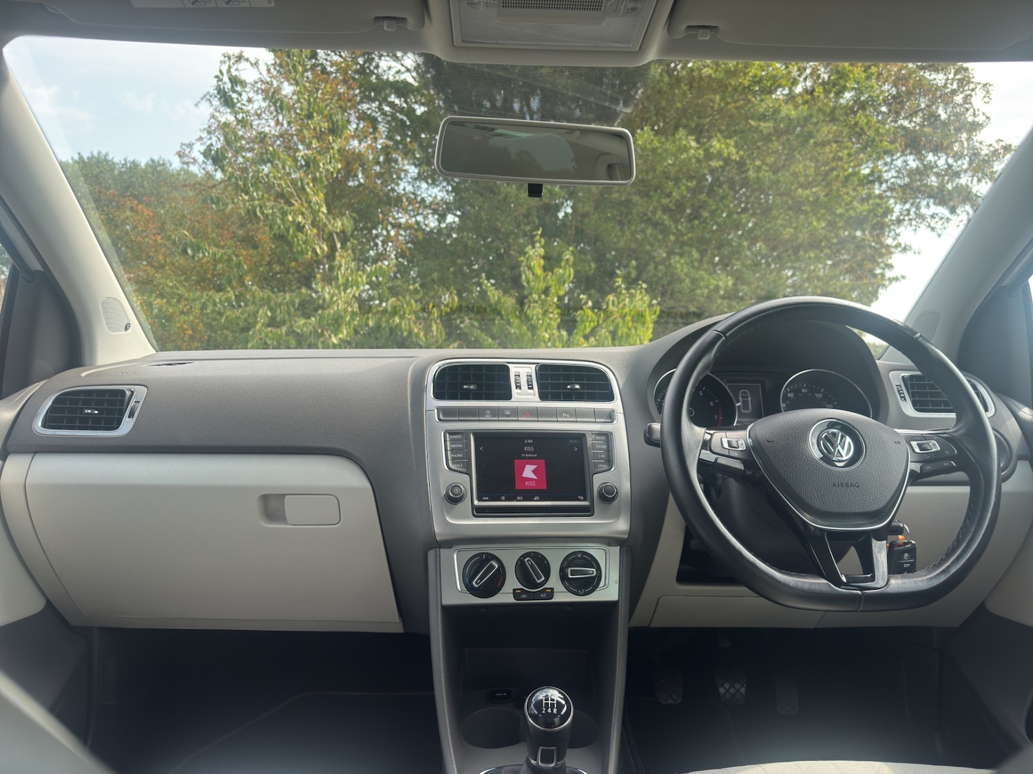 Vehicle 30