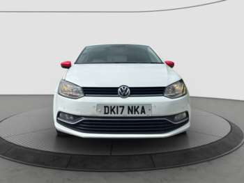 Used Volkswagen Polo 2017 for sale - 74659819: Photo