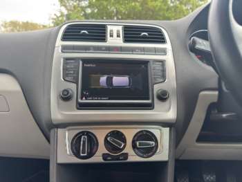 Used Volkswagen Polo 2017 for sale - 74659819: Photo