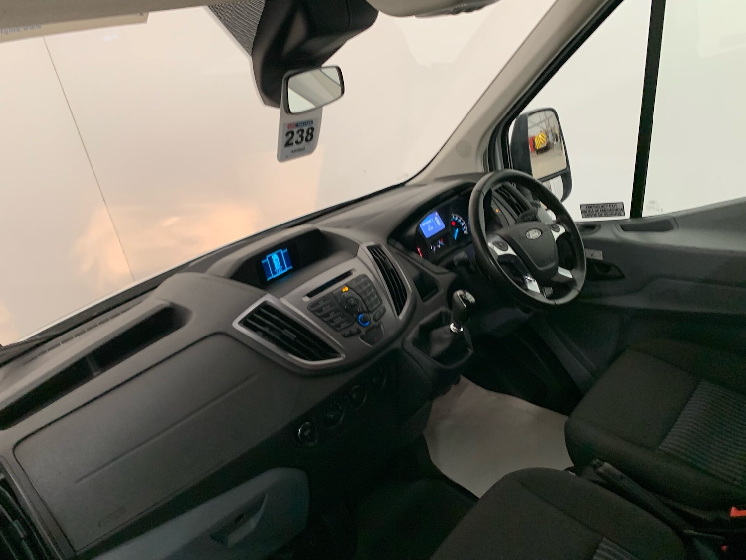 Vehicle 17