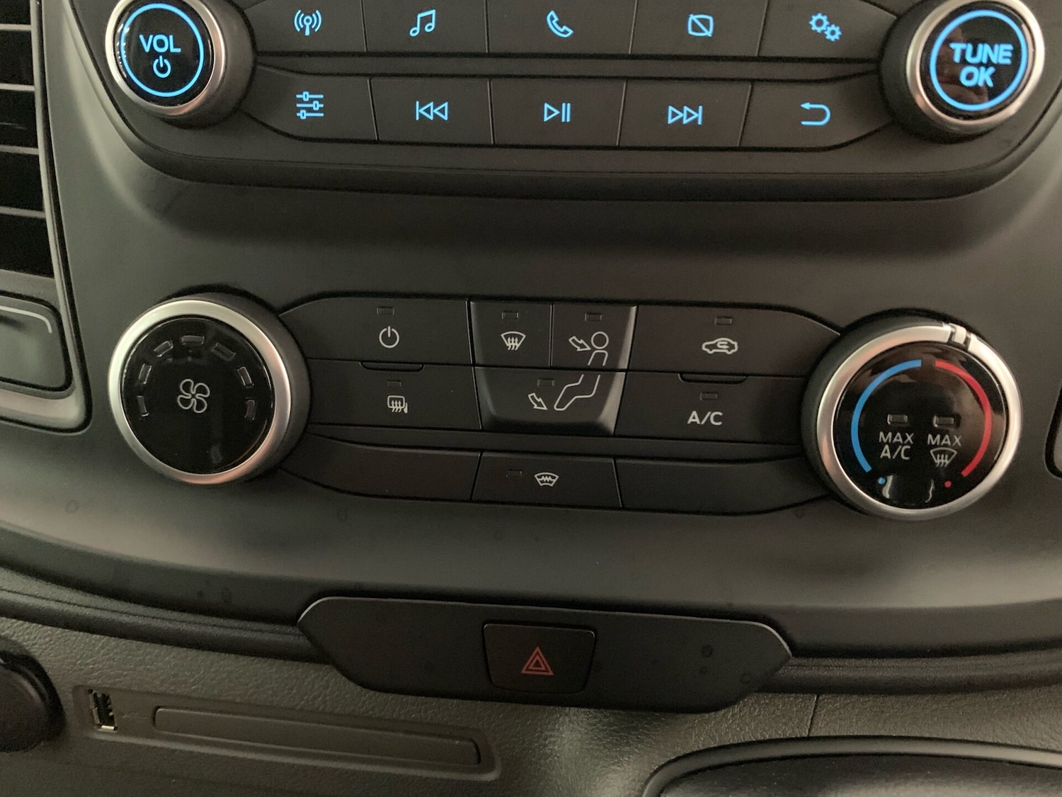 Used Ford Transit 2023 for sale - 76142763: Photo 19