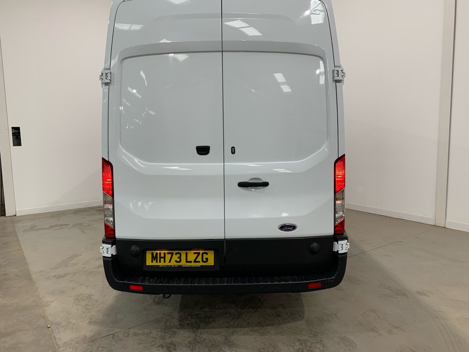 Used Ford Transit 2023 for sale - 76142763: Photo 7