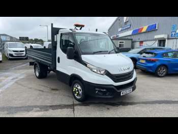 Used Iveco Daily 2023 for sale - 75017660: Photo