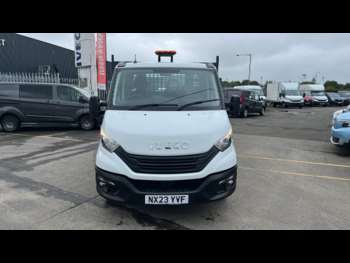 Used Iveco Daily 2023 for sale - 75017660: Photo