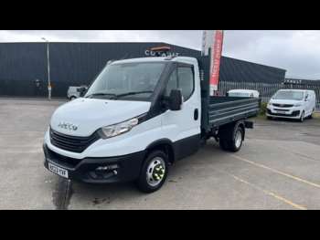 Used Iveco Daily 2023 for sale - 75017660: Photo