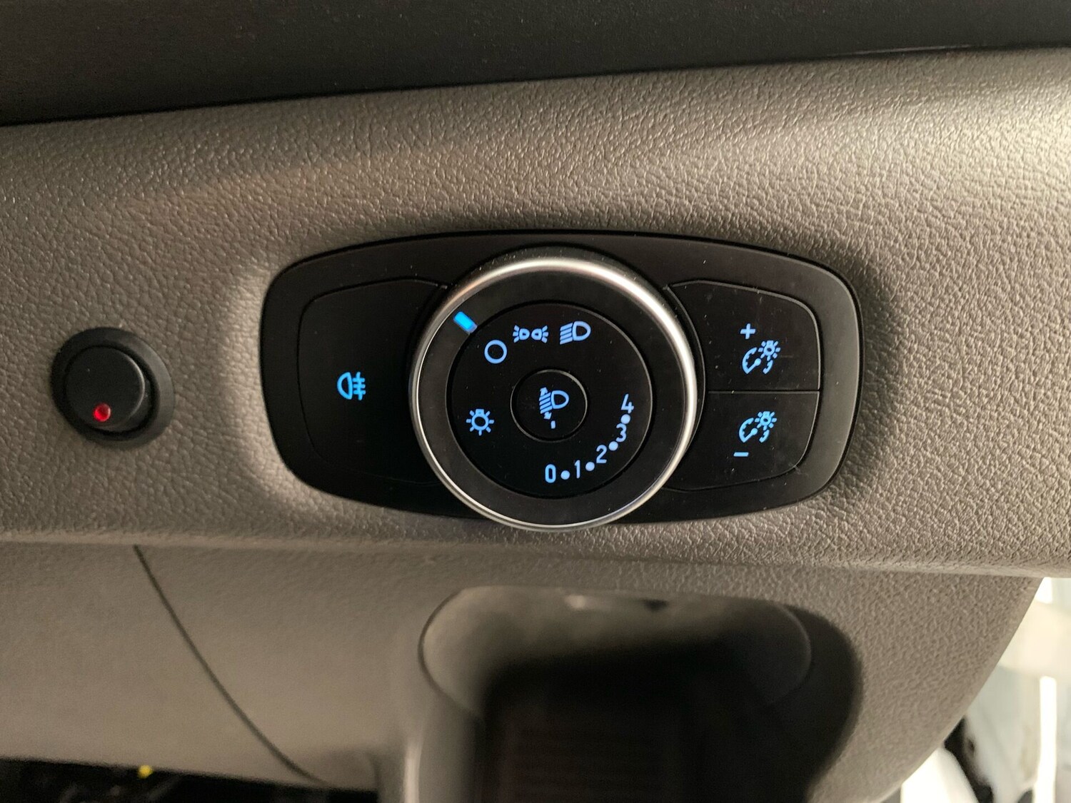 Used Ford Transit 2022 for sale - 77337772: Photo 18