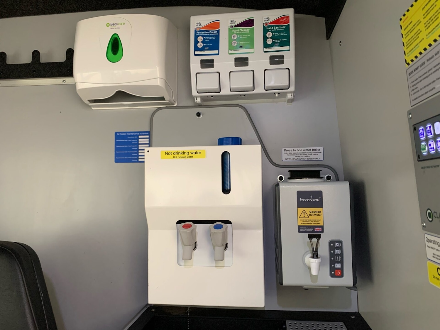 Used Ford Transit 2022 for sale - 77337772: Photo 25