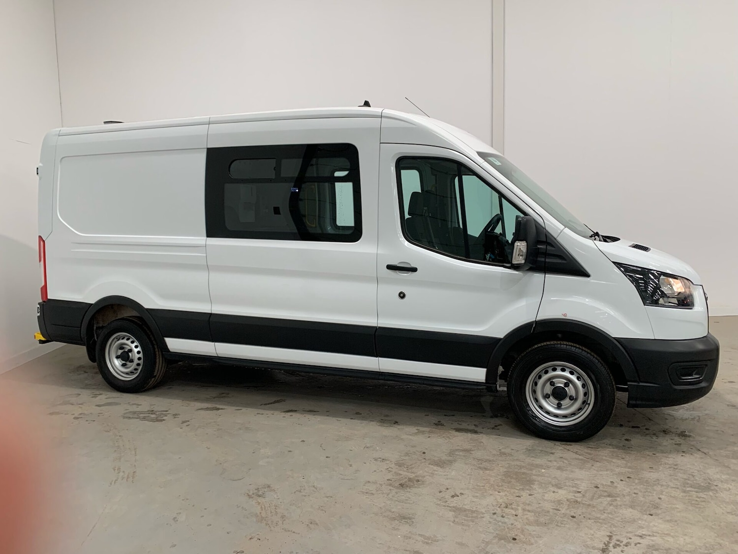 Used Ford Transit 2022 for sale - 77337772: Photo 3
