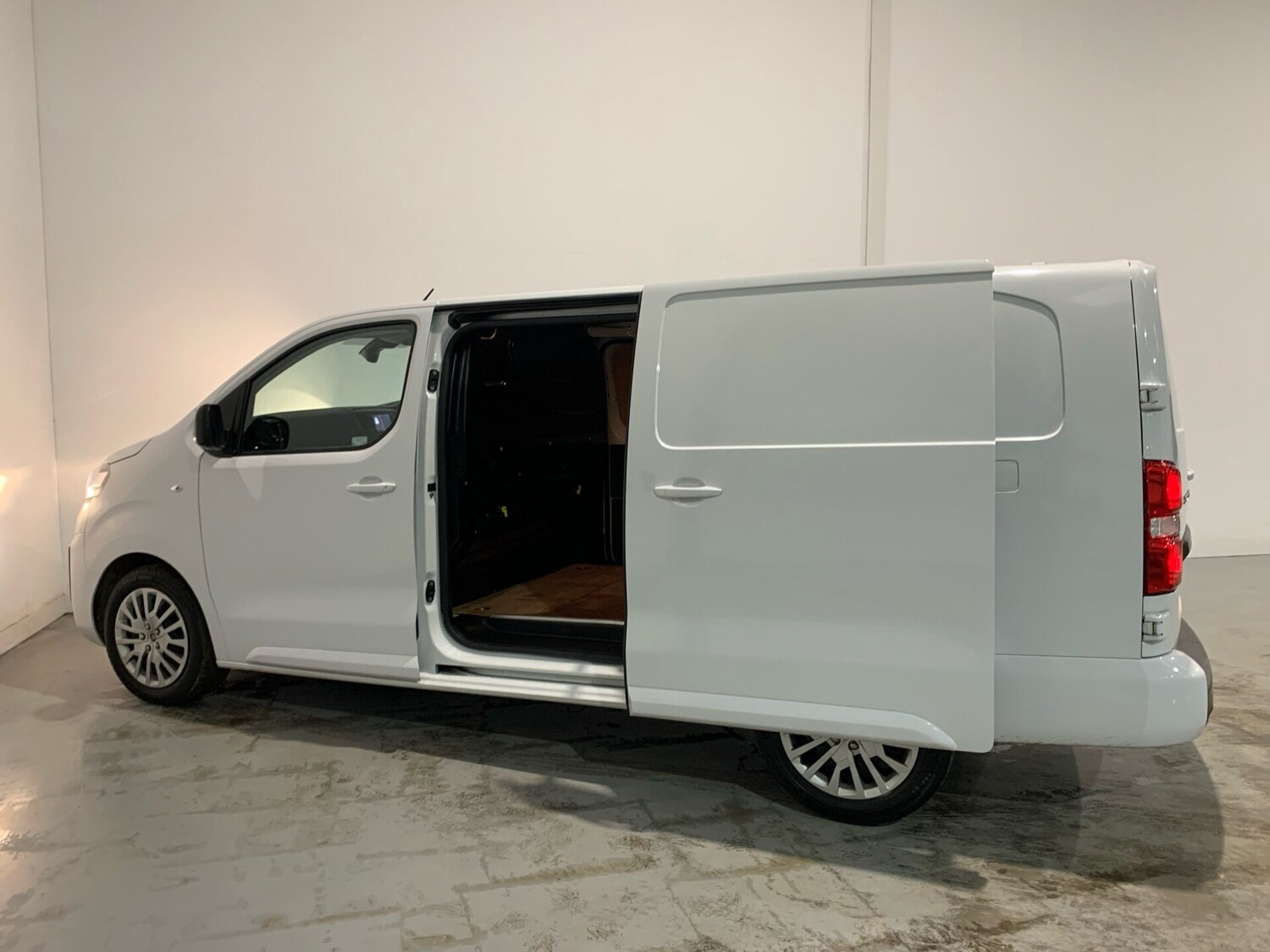 Used Fiat Scudo 2023 for sale - 77463003: Photo 12