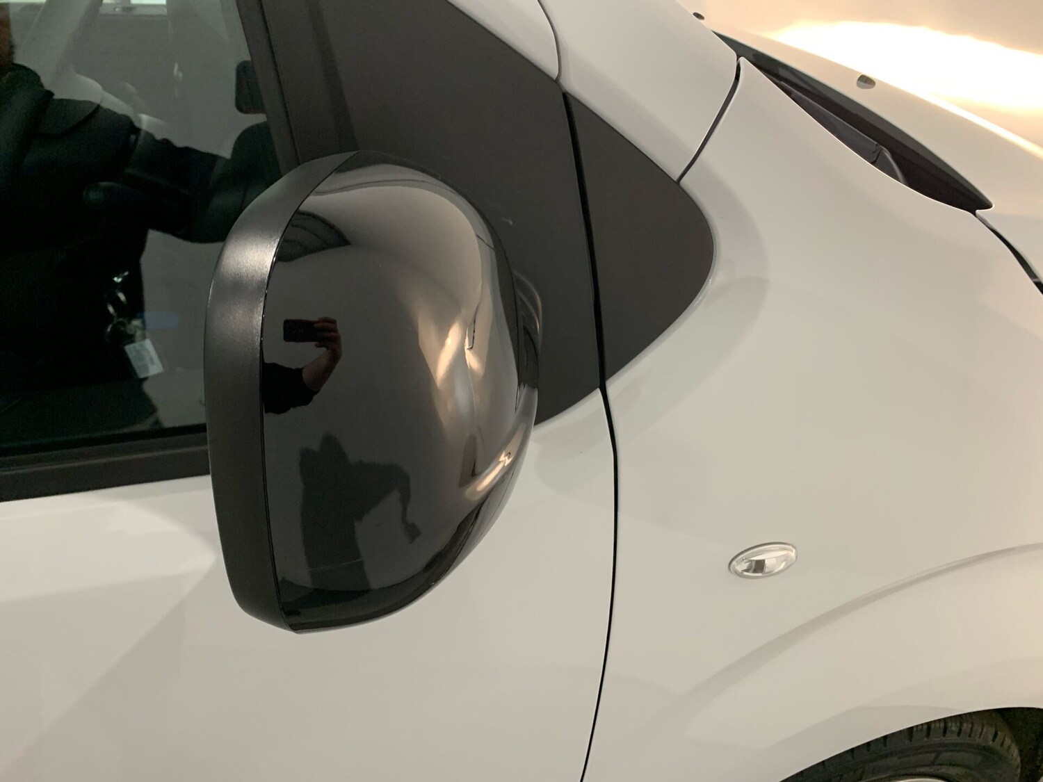 Used Fiat Scudo 2023 for sale - 77463003: Photo 13