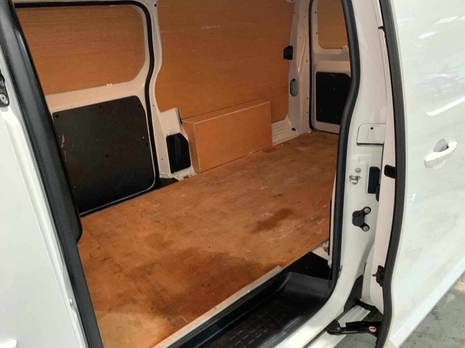 Used Fiat Scudo 2023 for sale - 77463003: Photo 15