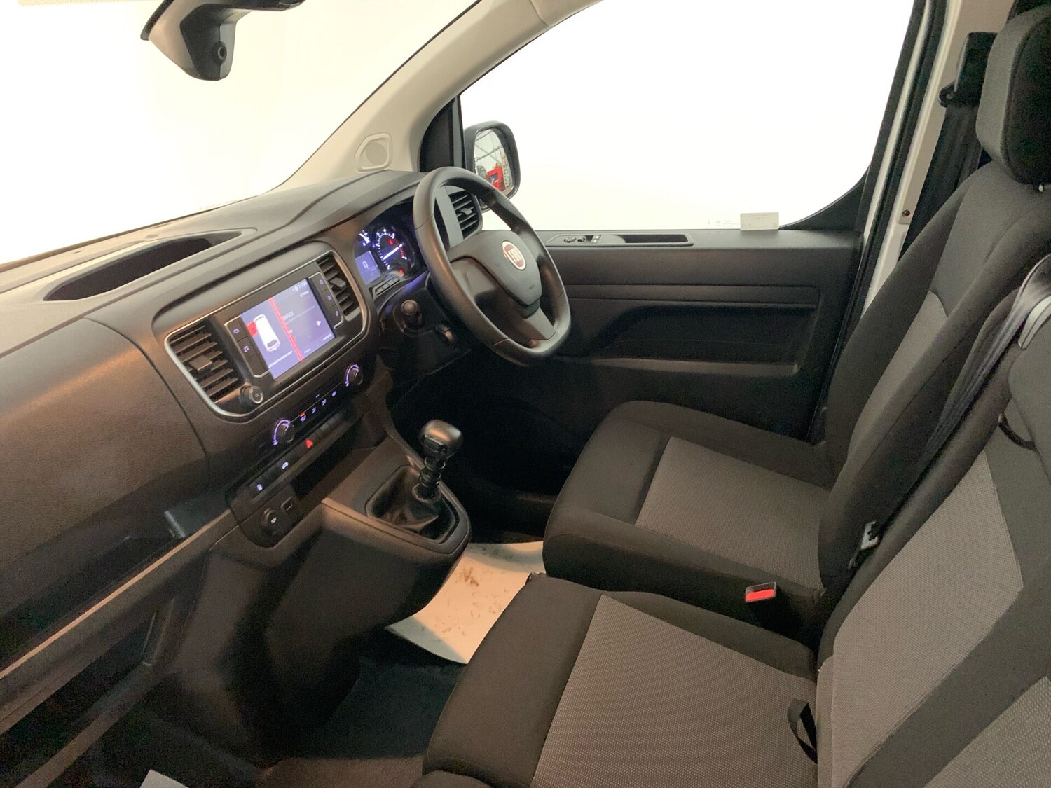 Used Fiat Scudo 2023 for sale - 77463003: Photo 17