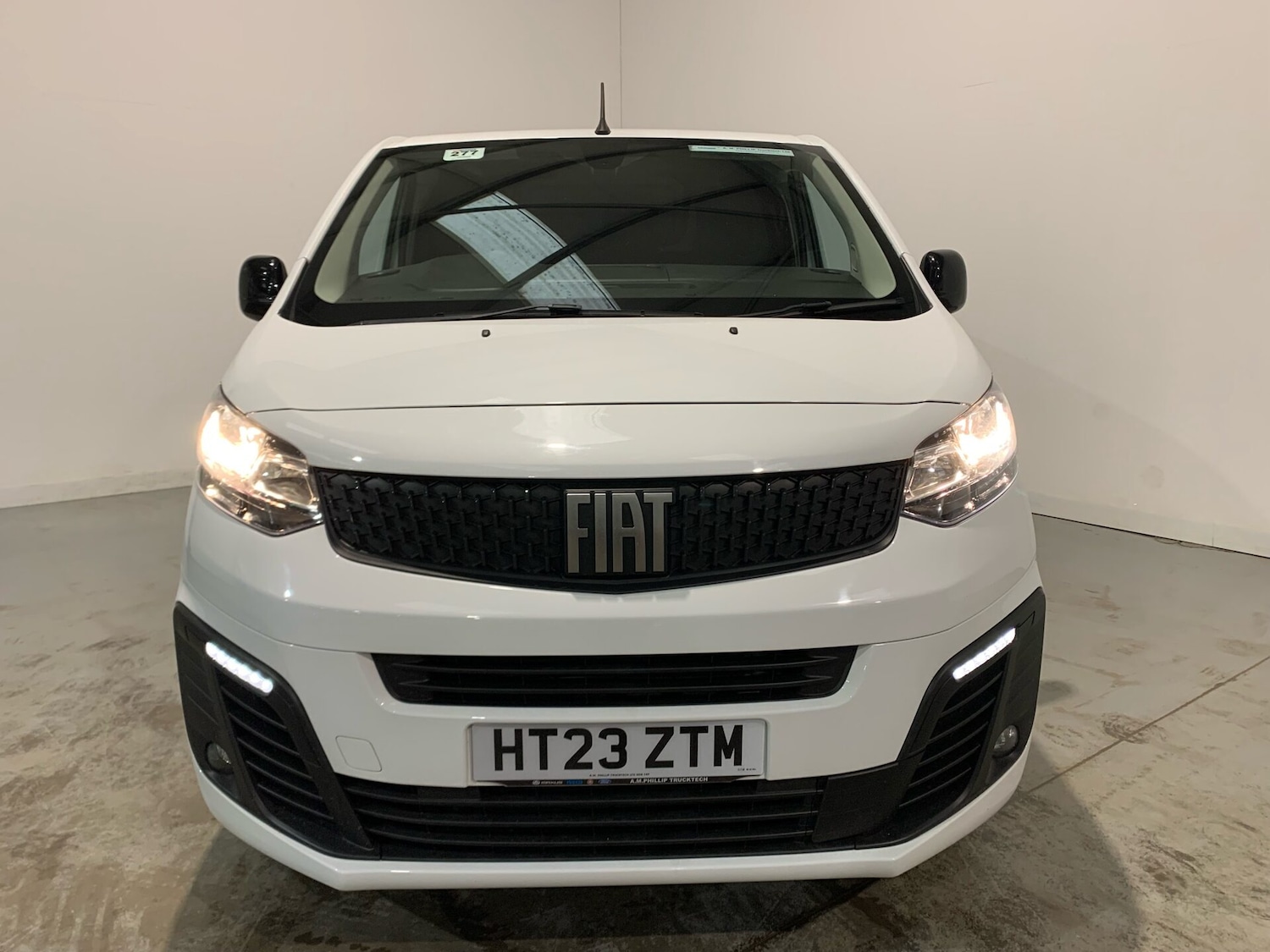 Used Fiat Scudo 2023 for sale - 77463003: Photo 2