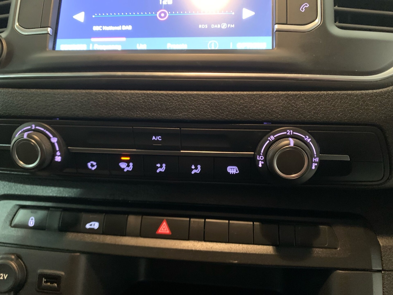 Used Fiat Scudo 2023 for sale - 77463003: Photo 21