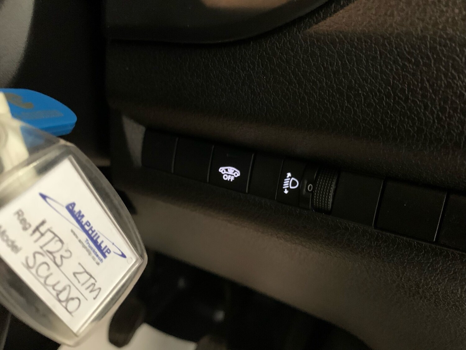 Used Fiat Scudo 2023 for sale - 77463003: Photo 24