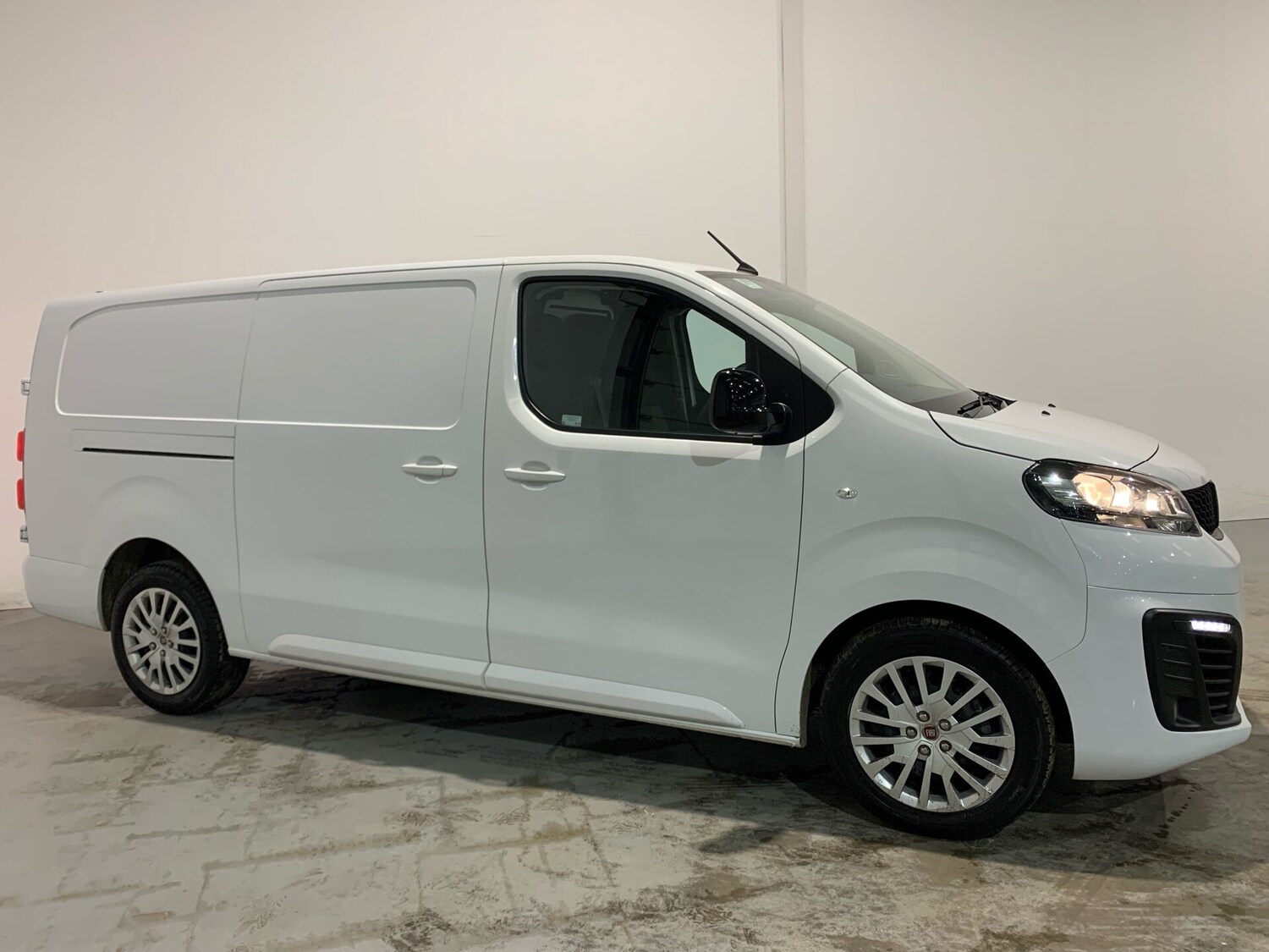 Used Fiat Scudo 2023 for sale - 77463003: Photo 3