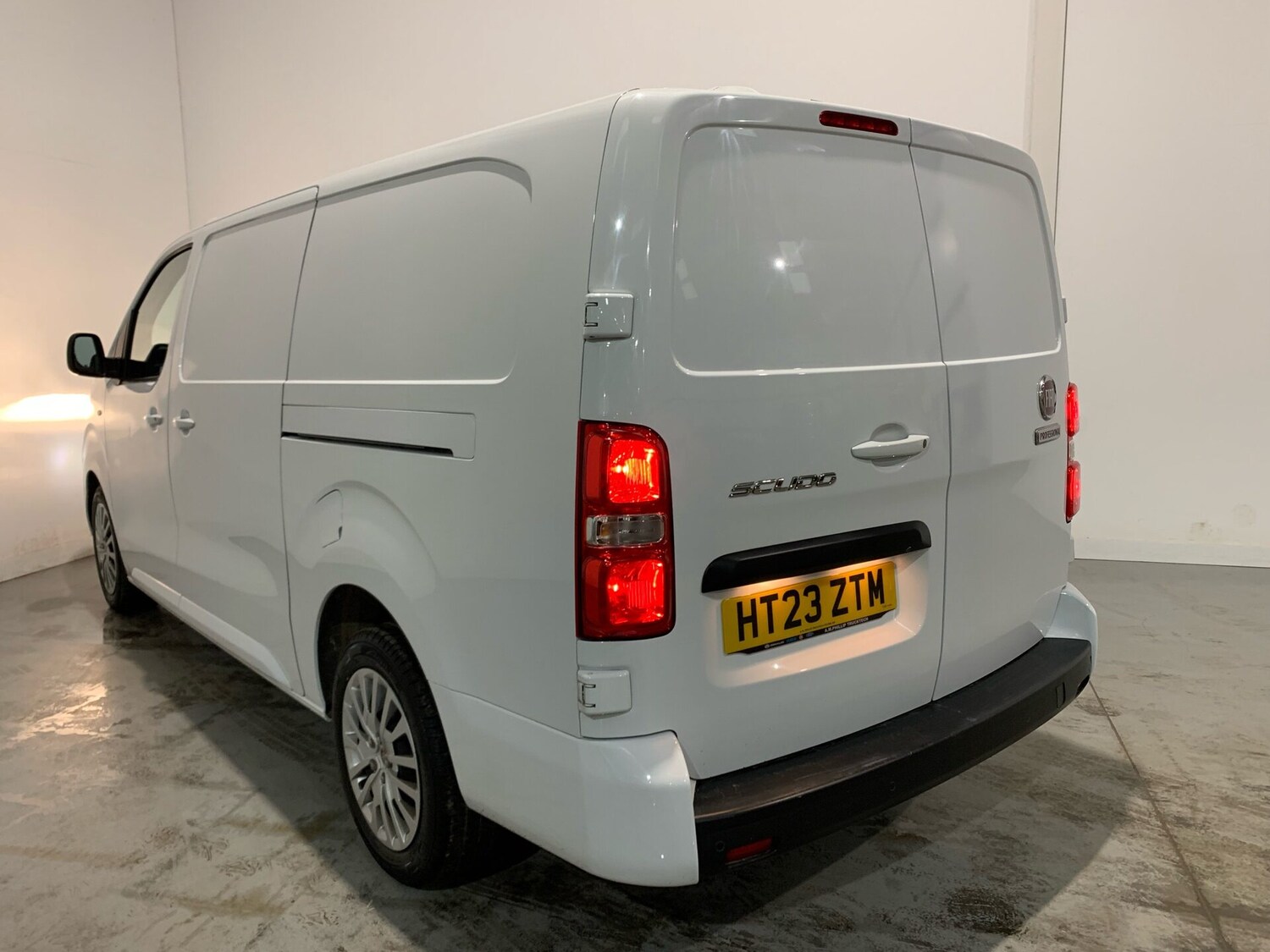 Used Fiat Scudo 2023 for sale - 77463003: Photo 9